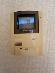 メゾン　プランドール A102号-14