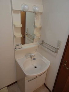 メゾン　プランドール B101号-9