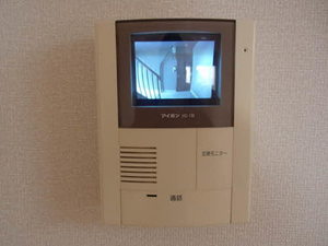 メゾン　プランドール B101号-10