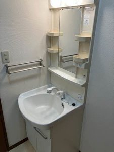 メゾン　プランドール B102号-8