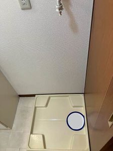 メゾン　プランドール B102号-9