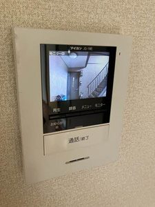 メゾン　プランドール B102号-12