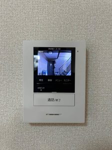 メゾン　プランドール B102号-13