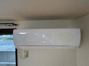 メゾン　プランドール B102号-14