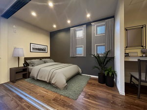 プエンテ東山 0201号-2