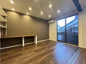 プエンテ東山 0201号-4