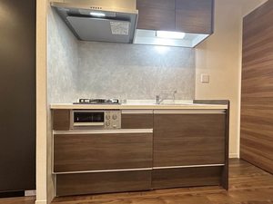 プエンテ東山 0201号-8