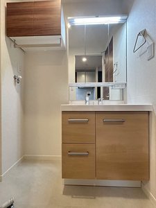 プエンテ東山 0201号-9