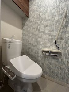 プエンテ東山 0201号-11