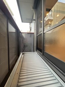 プエンテ東山 0201号-12