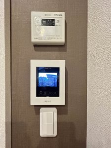 プエンテ東山 0201号-13