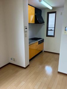 シャーメゾン香音 Ⅰ番館・Ⅱ番館 1206号-4