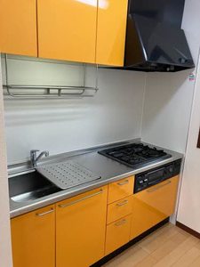 シャーメゾン香音 Ⅰ番館・Ⅱ番館 1206号-5