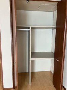 シャーメゾン香音 Ⅰ番館・Ⅱ番館 1206号-9