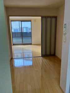 シャーメゾン香音　Ⅰ番館・Ⅱ番館 2101号-3