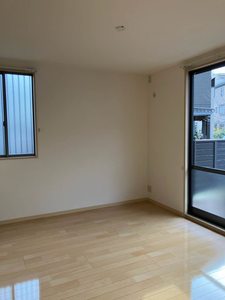 シャーメゾン香音　Ⅰ番館・Ⅱ番館 2101号-7