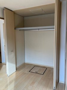 シャーメゾン香音　Ⅰ番館・Ⅱ番館 2101号-13