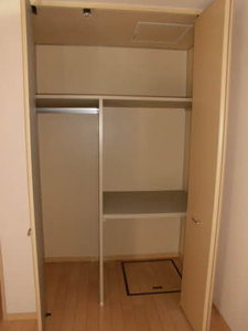 シャーメゾン香音　Ⅰ番館・Ⅱ番館 2103号-9