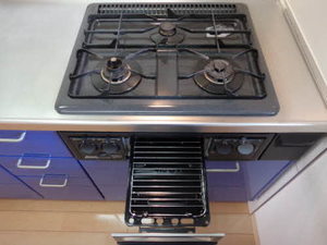 シャーメゾン香音　Ⅰ番館・Ⅱ番館 2202号-5