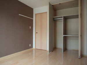 シャーメゾン香音　Ⅰ番館・Ⅱ番館 2202号-9