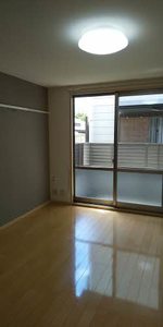 パルテノス伏見 0102号-3