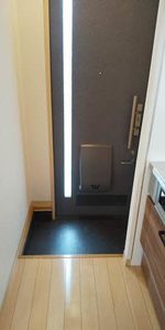 パルテノス伏見 0102号-9