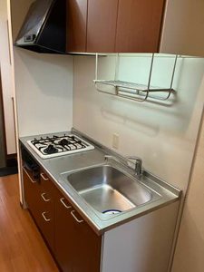 シャローム上田 0101号-4