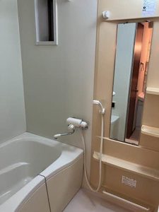 シャローム上田 0101号-6