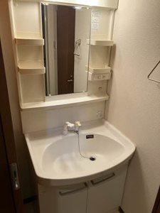 シャローム上田 0101号-8