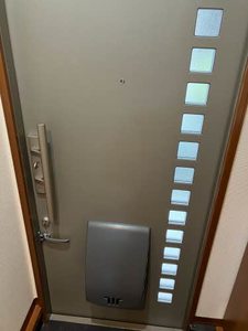 シャローム上田 0101号-9