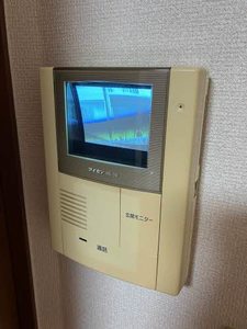 シャローム上田 0101号-11