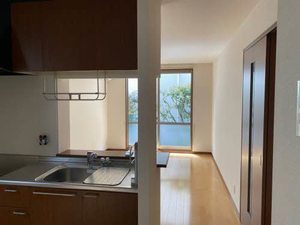 ラフィーネ葛野 0102号-3