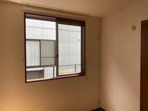 ラフィーネ葛野 0102号-4