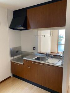 ラフィーネ葛野 0102号-6