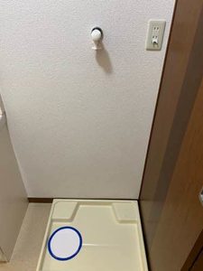 ラフィーネ葛野 0102号-10