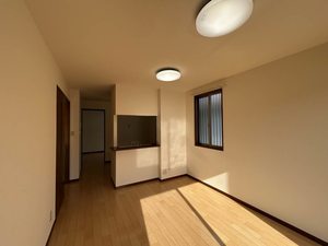 ラフィーネ葛野 0202号-2