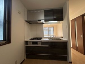 ラフィーネ葛野 0202号-6