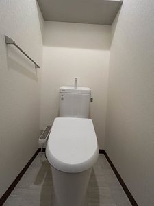 ラフィーネ葛野 0202号-8