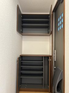 ラフィーネ葛野 0202号-10