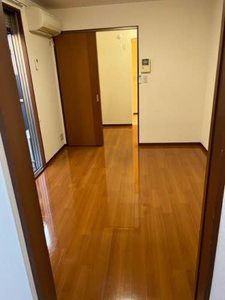 ハイツ・クレイン 0202号-2