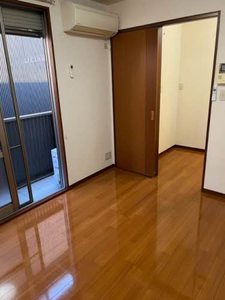 ハイツ・クレイン 0202号-3