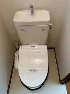 ハイツ・クレイン 0202号-6