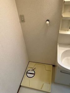 ハイツ・クレイン 0202号-8