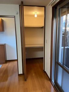 ハイツ・クレイン 0202号-9