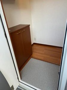 ハイツ・クレイン 0202号-10