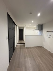 メゾン綾小路 0201号-2