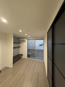 メゾン綾小路 0201号-3