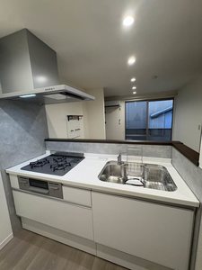 メゾン綾小路 0201号-5