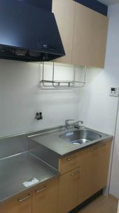 ラフォーレ西ノ京３ 0102号-4