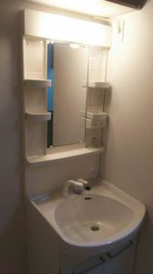 ラフォーレ西ノ京３ 0102号-7